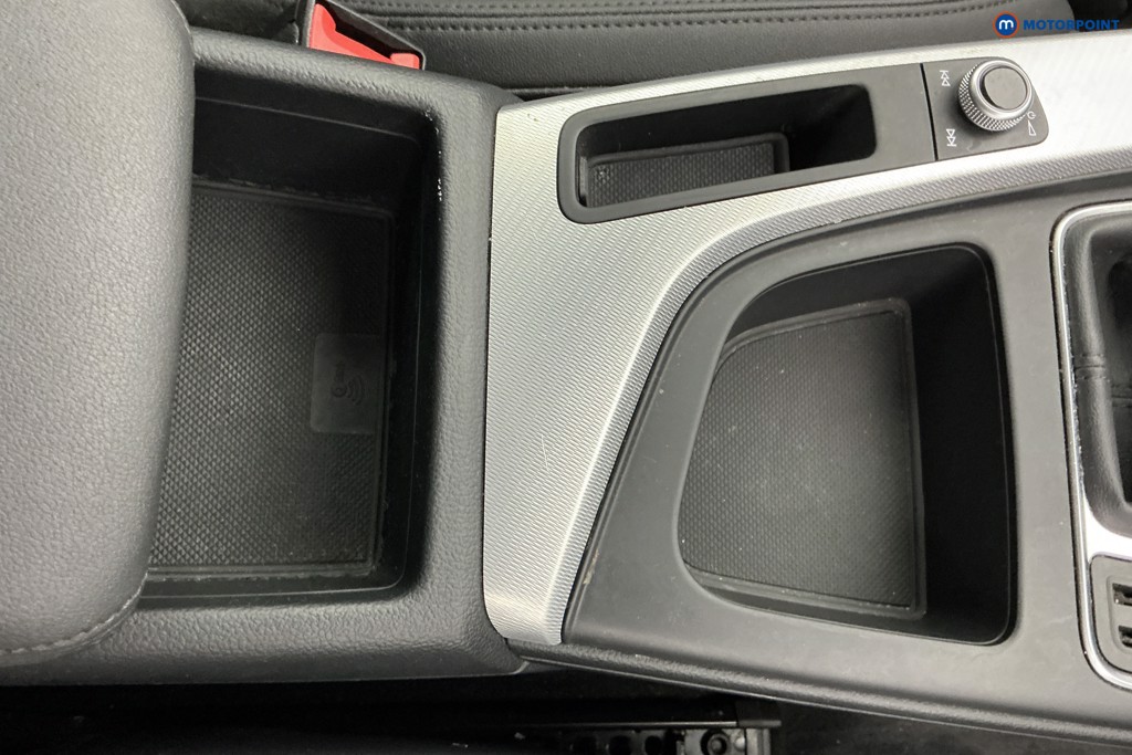 Audi A4 Sport Manual Petrol Estate - Stock Number (1666926) - 14th supplementary image