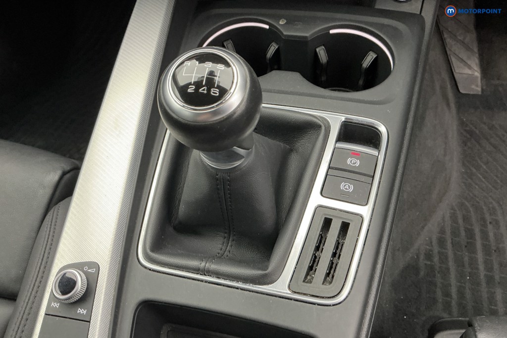 Audi A4 Sport Manual Petrol Estate - Stock Number (1666926) - 15th supplementary image