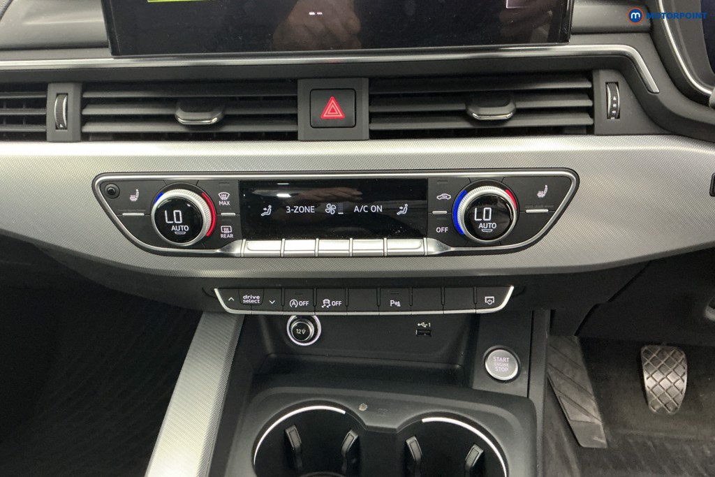 Audi A4 Sport Manual Petrol Estate - Stock Number (1666926) - 17th supplementary image