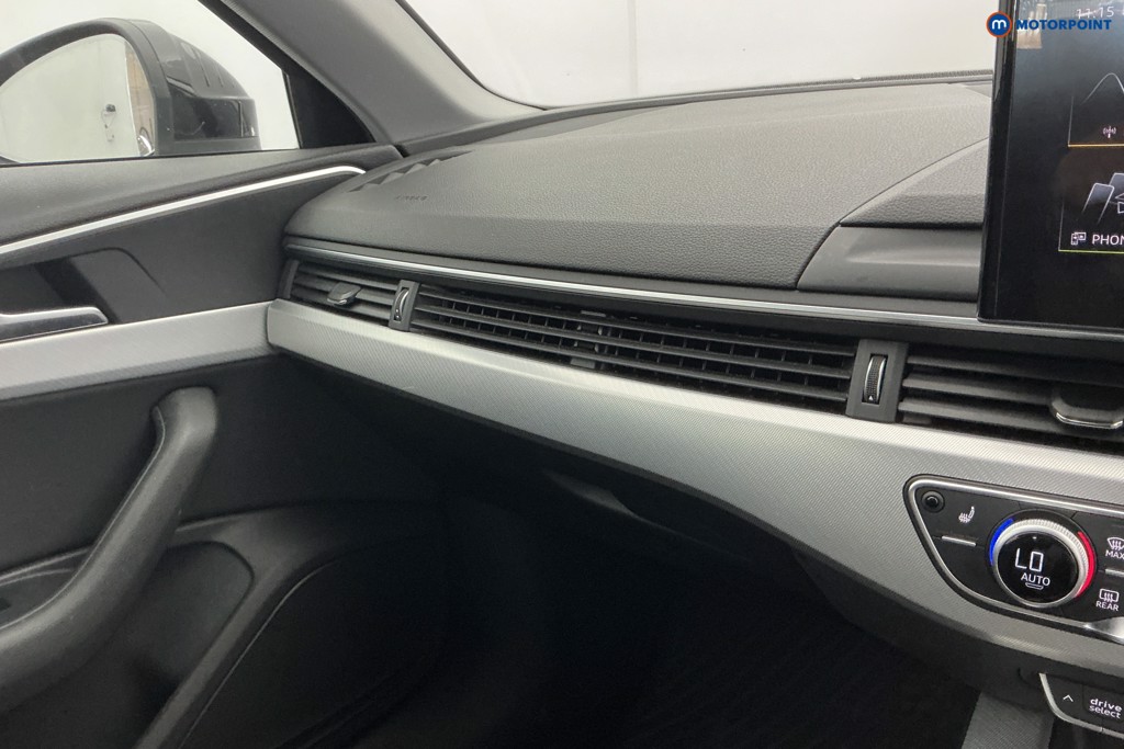 Audi A4 Sport Manual Petrol Estate - Stock Number (1666926) - 18th supplementary image