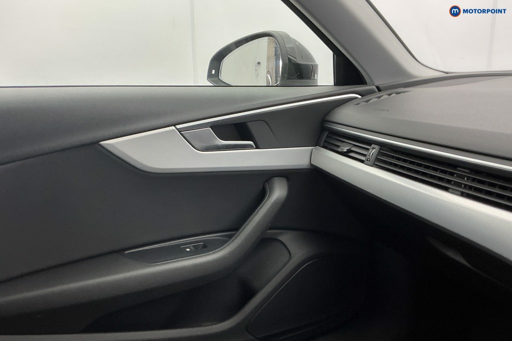 Audi A4 Sport Manual Petrol Estate - Stock Number (1666926) - 19th supplementary image