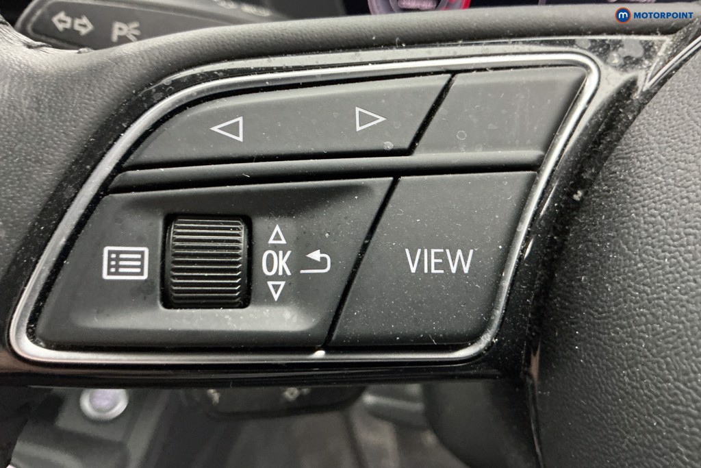 Audi A4 Sport Manual Petrol Estate - Stock Number (1666926) - 20th supplementary image