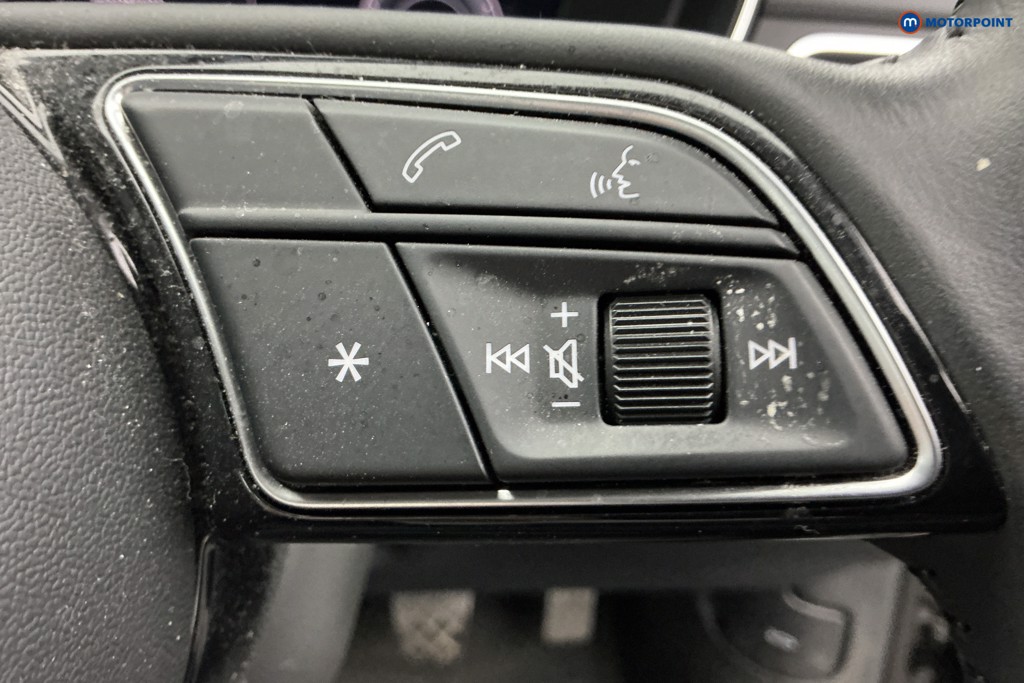 Audi A4 Sport Manual Petrol Estate - Stock Number (1666926) - 21st supplementary image