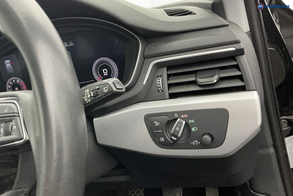 Audi A4 Sport Manual Petrol Estate - Stock Number (1666926) - 22nd supplementary image