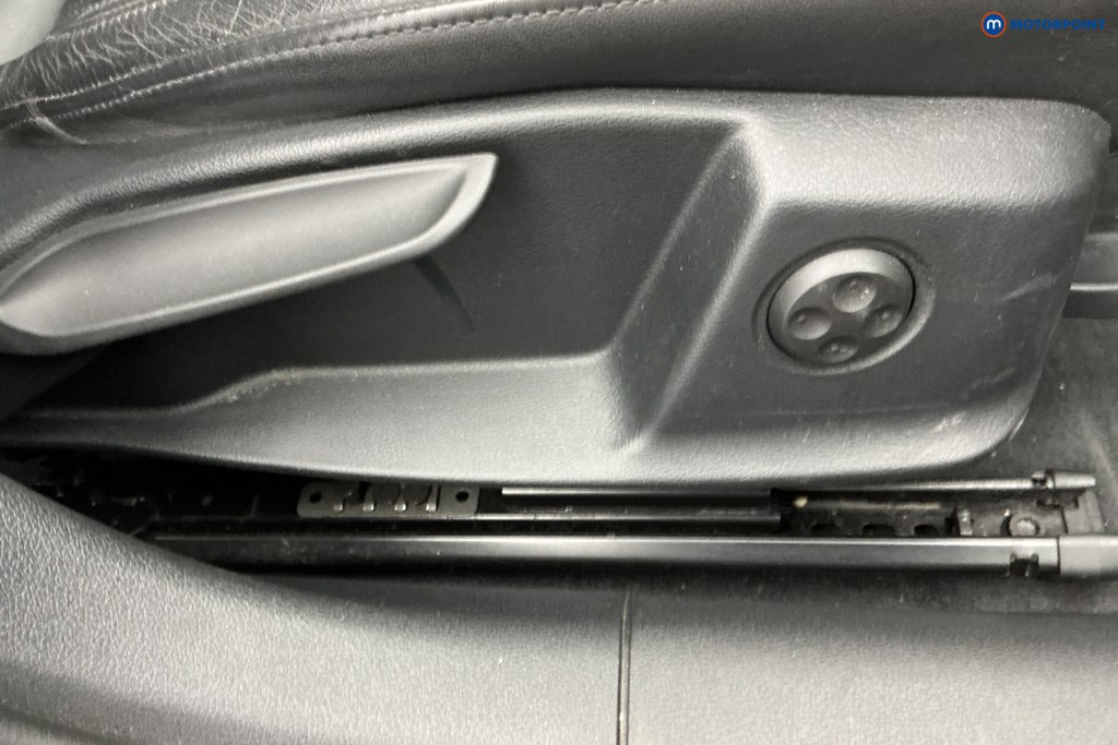 Audi A4 Sport Manual Petrol Estate - Stock Number (1666926) - 23rd supplementary image