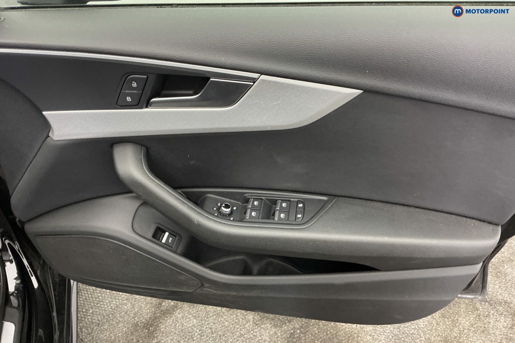 Audi A4 Sport Manual Petrol Estate - Stock Number (1666926) - 24th supplementary image