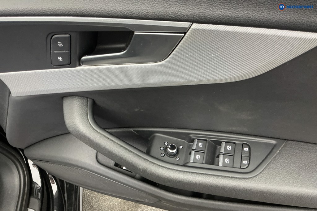 Audi A4 Sport Manual Petrol Estate - Stock Number (1666926) - 25th supplementary image