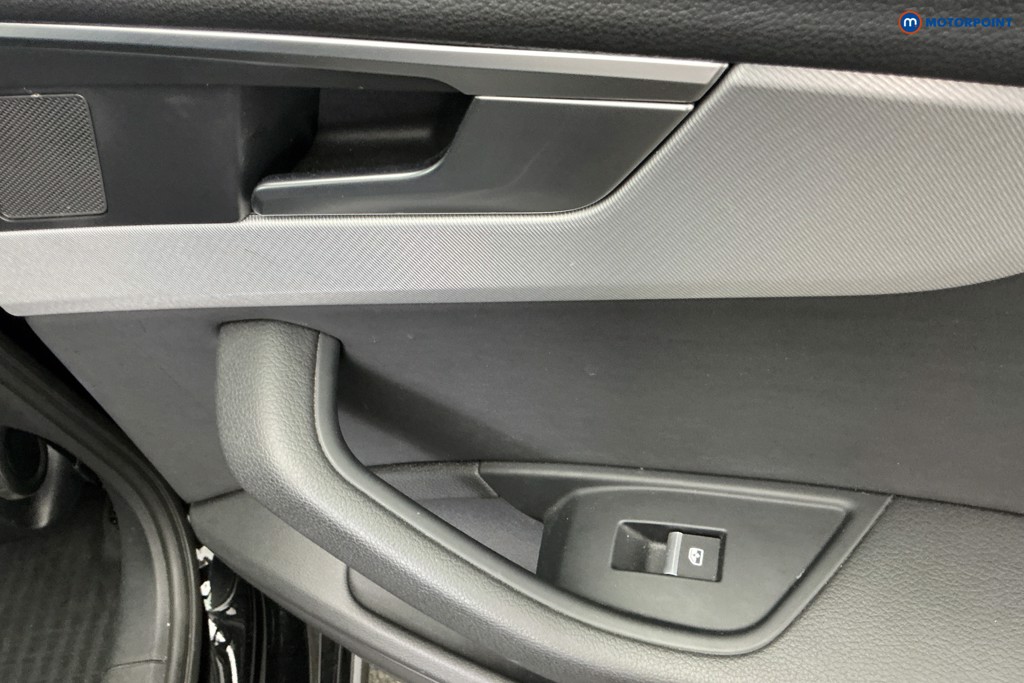 Audi A4 Sport Manual Petrol Estate - Stock Number (1666926) - 27th supplementary image