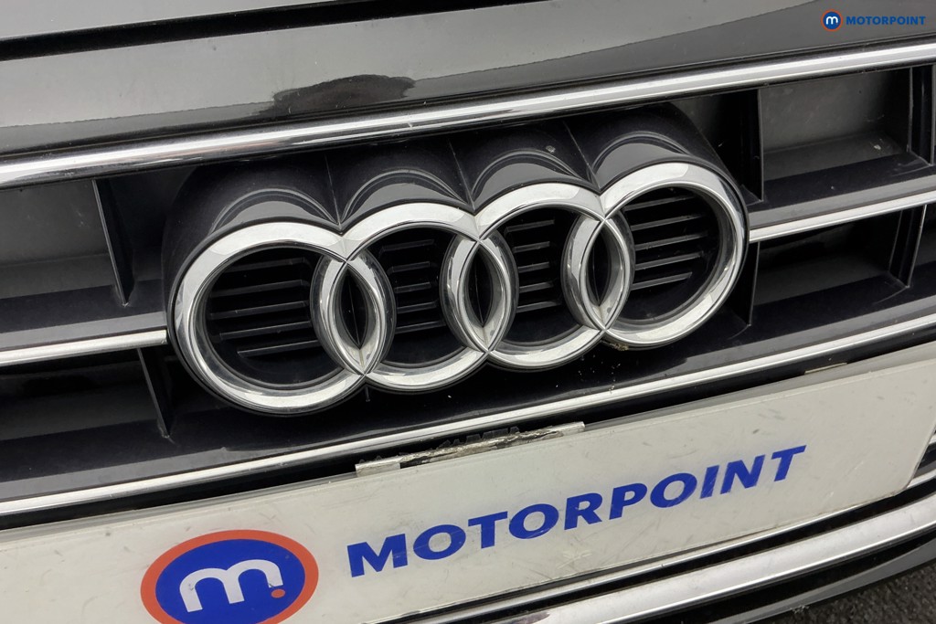 Audi A4 Sport Manual Petrol Estate - Stock Number (1666926) - 28th supplementary image