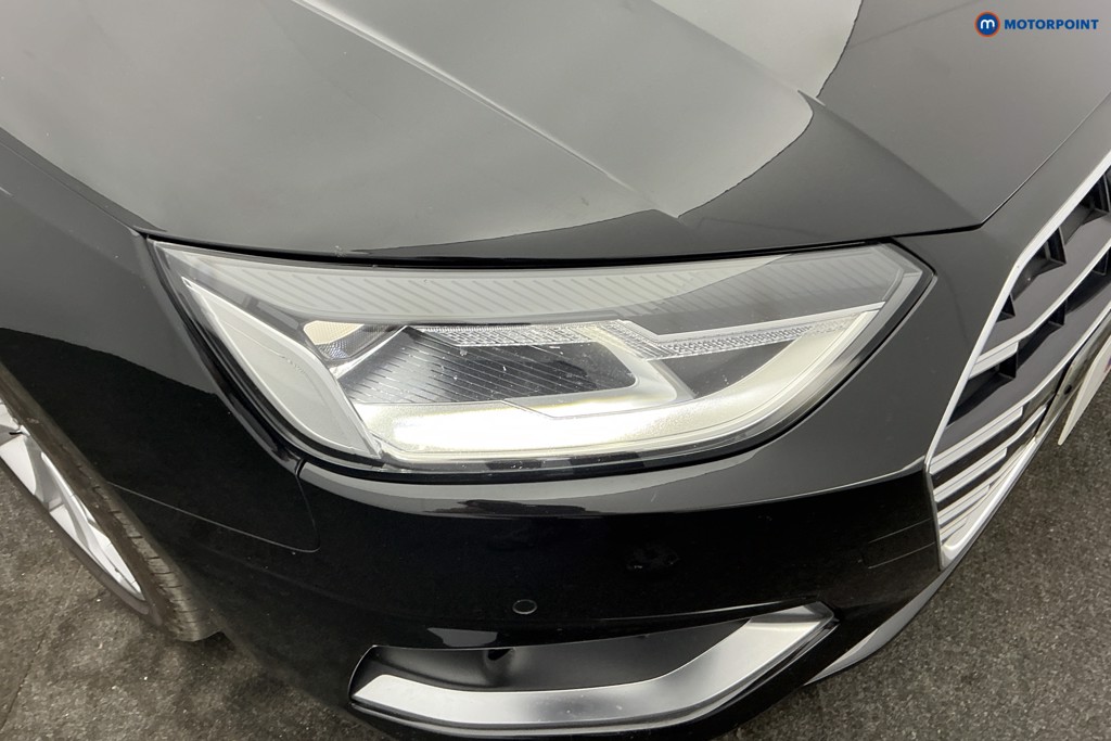 Audi A4 Sport Manual Petrol Estate - Stock Number (1666926) - 29th supplementary image