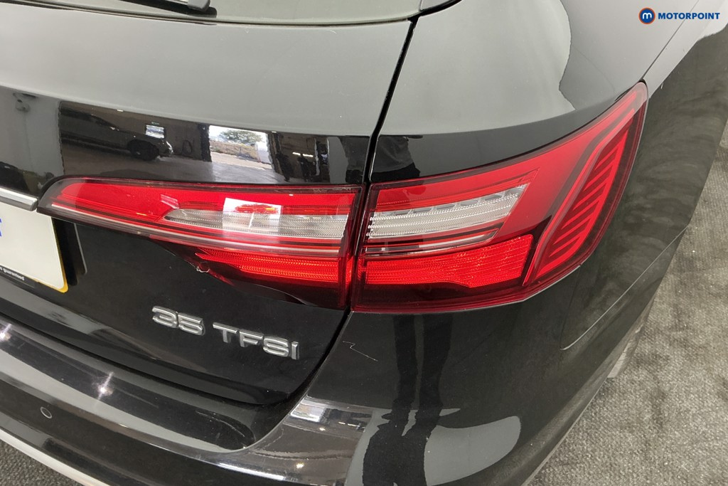 Audi A4 Sport Manual Petrol Estate - Stock Number (1666926) - 30th supplementary image