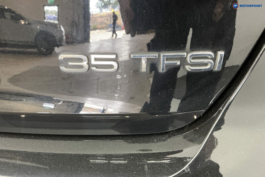 Audi A4 Sport Manual Petrol Estate - Stock Number (1666926) - 31st supplementary image