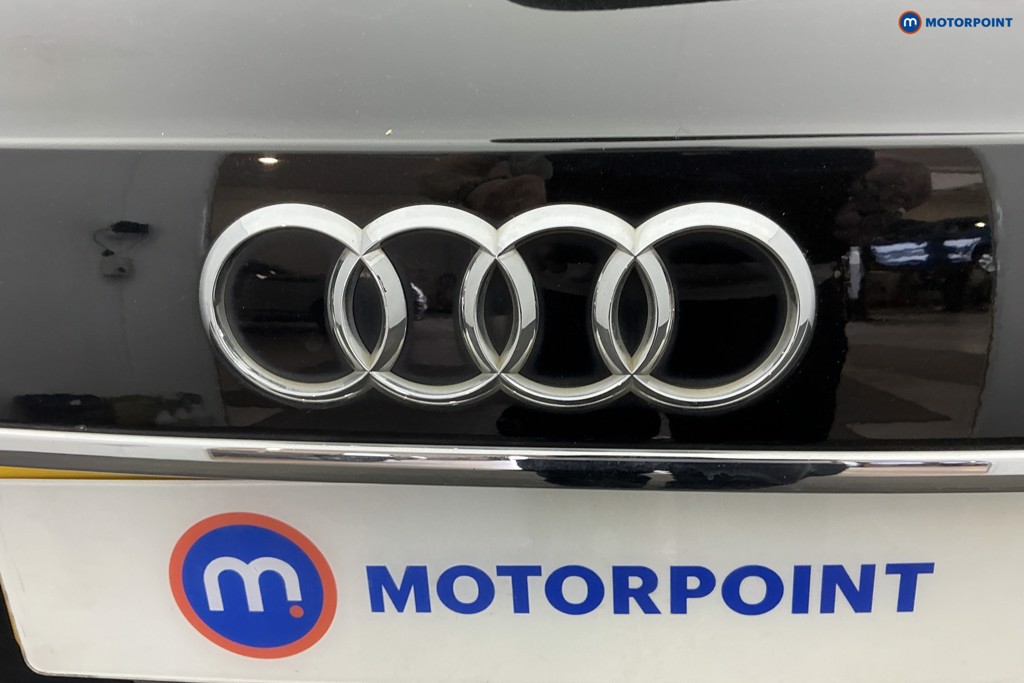 Audi A4 Sport Manual Petrol Estate - Stock Number (1666926) - 33rd supplementary image
