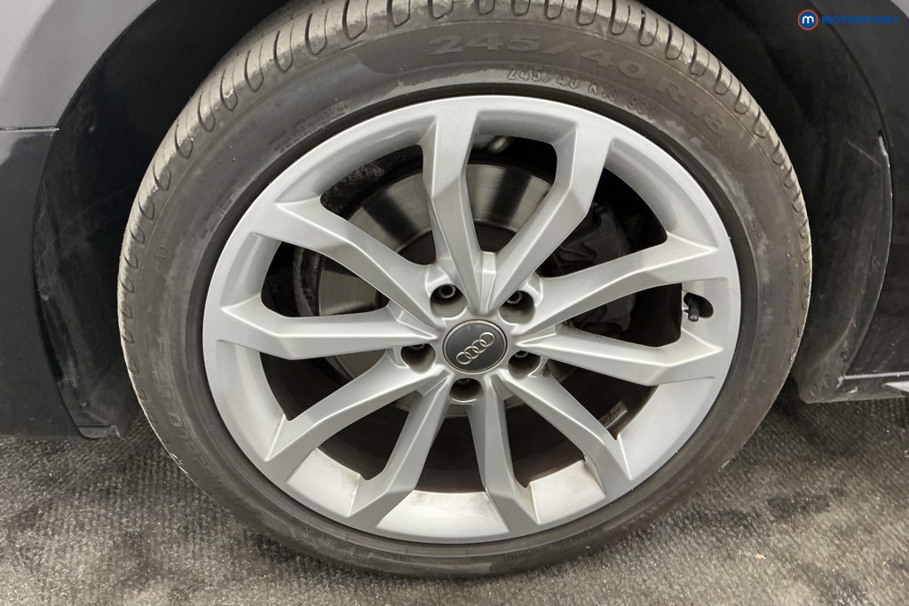 Audi A4 Sport Manual Petrol Estate - Stock Number (1666926) - 36th supplementary image