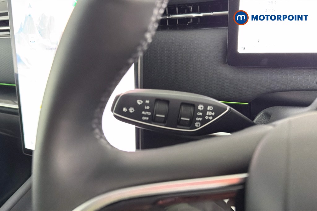 Jaecoo 7 Luxury Automatic Petrol Plug-In Hybrid SUV - Stock Number (1667195) - 6th supplementary image