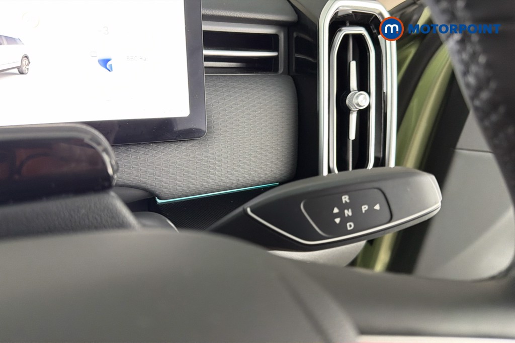 Jaecoo 7 Luxury Automatic Petrol Plug-In Hybrid SUV - Stock Number (1667195) - 7th supplementary image