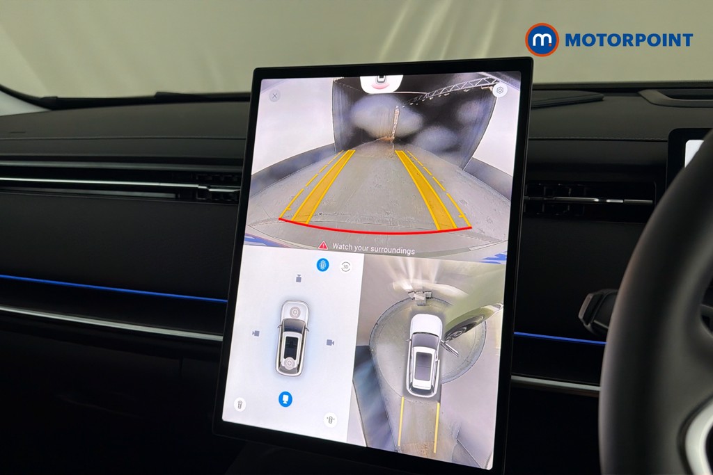 Jaecoo 7 Luxury Automatic Petrol Plug-In Hybrid SUV - Stock Number (1667195) - 11th supplementary image
