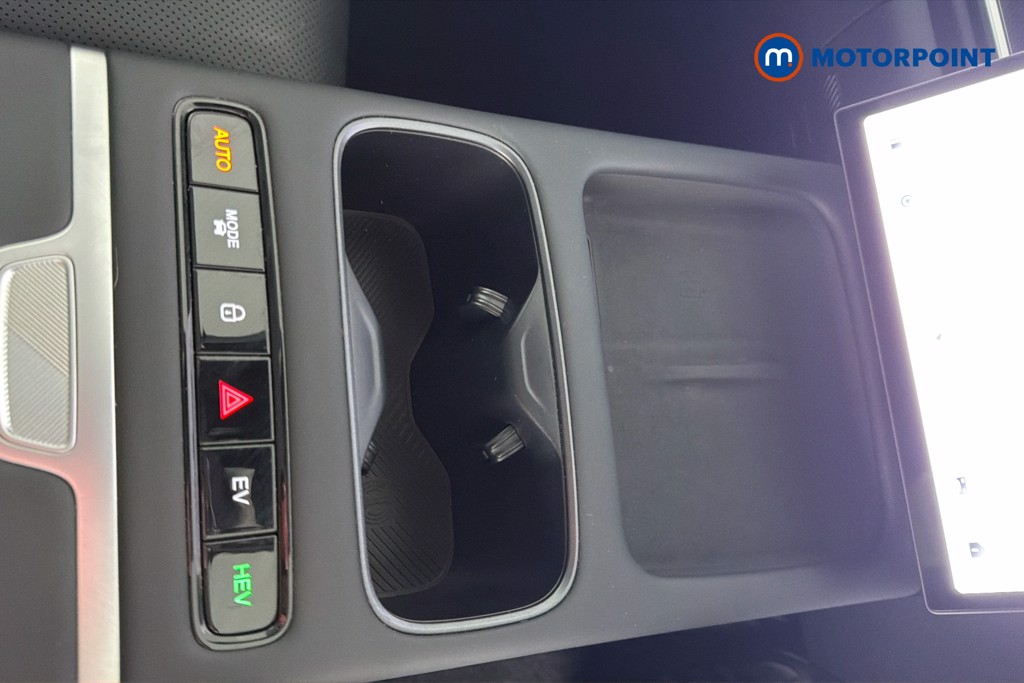 Jaecoo 7 Luxury Automatic Petrol Plug-In Hybrid SUV - Stock Number (1667195) - 14th supplementary image