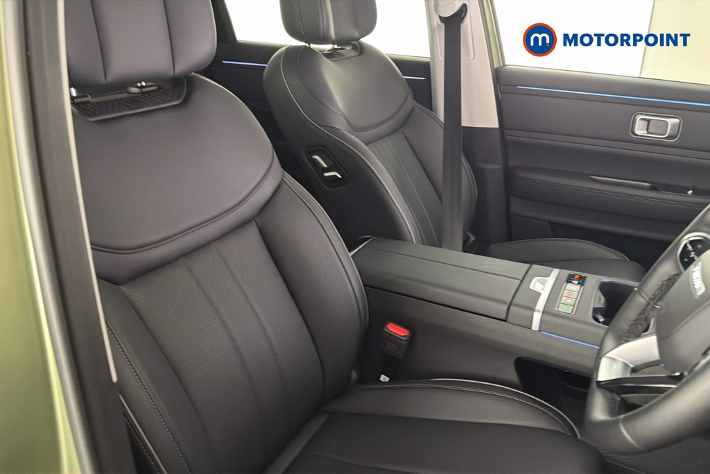 Jaecoo 7 Luxury Automatic Petrol Plug-In Hybrid SUV - Stock Number (1667195) - 15th supplementary image
