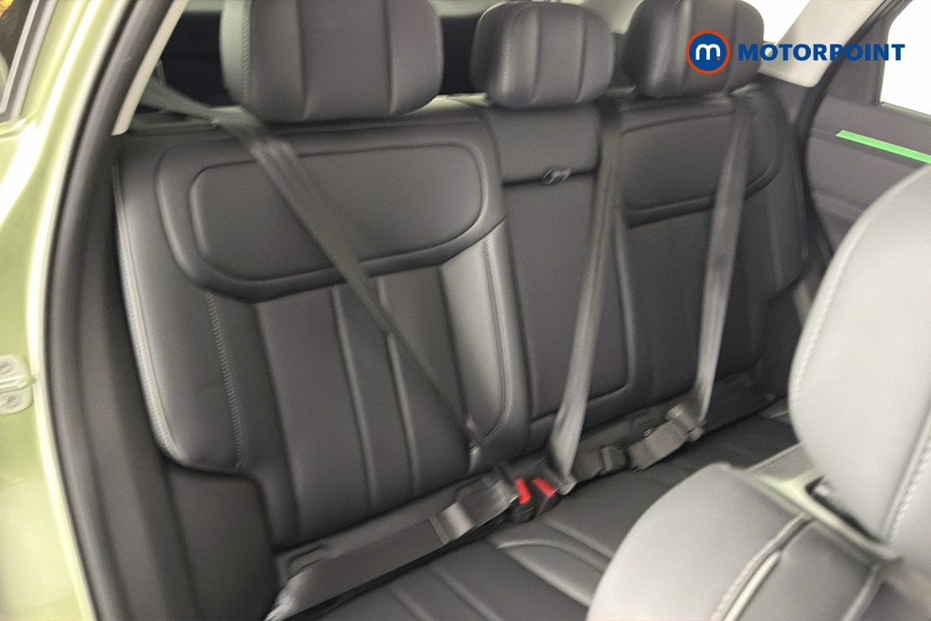 Jaecoo 7 Luxury Automatic Petrol Plug-In Hybrid SUV - Stock Number (1667195) - 16th supplementary image