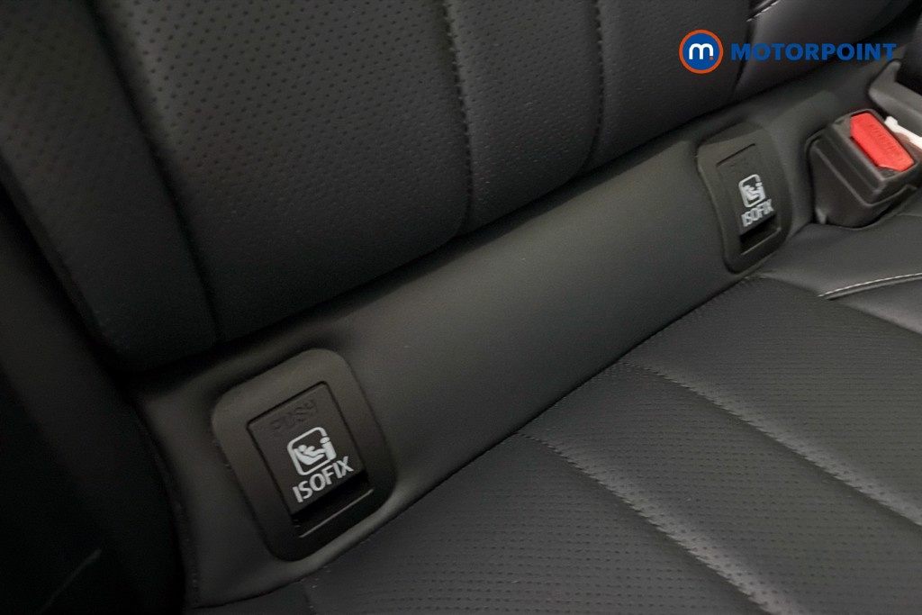 Jaecoo 7 Luxury Automatic Petrol Plug-In Hybrid SUV - Stock Number (1667195) - 17th supplementary image