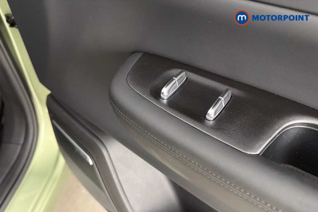 Jaecoo 7 Luxury Automatic Petrol Plug-In Hybrid SUV - Stock Number (1667195) - 20th supplementary image