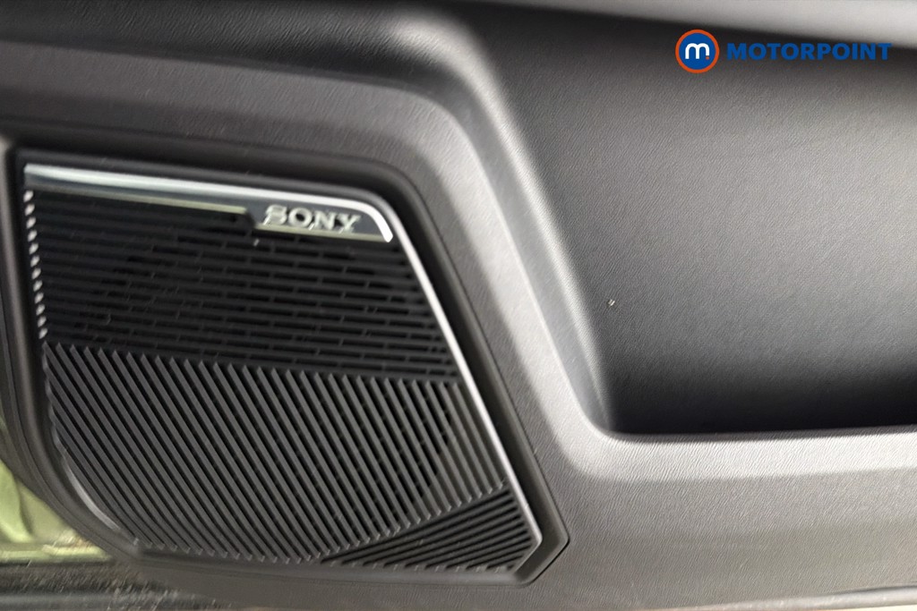 Jaecoo 7 Luxury Automatic Petrol Plug-In Hybrid SUV - Stock Number (1667195) - 21st supplementary image
