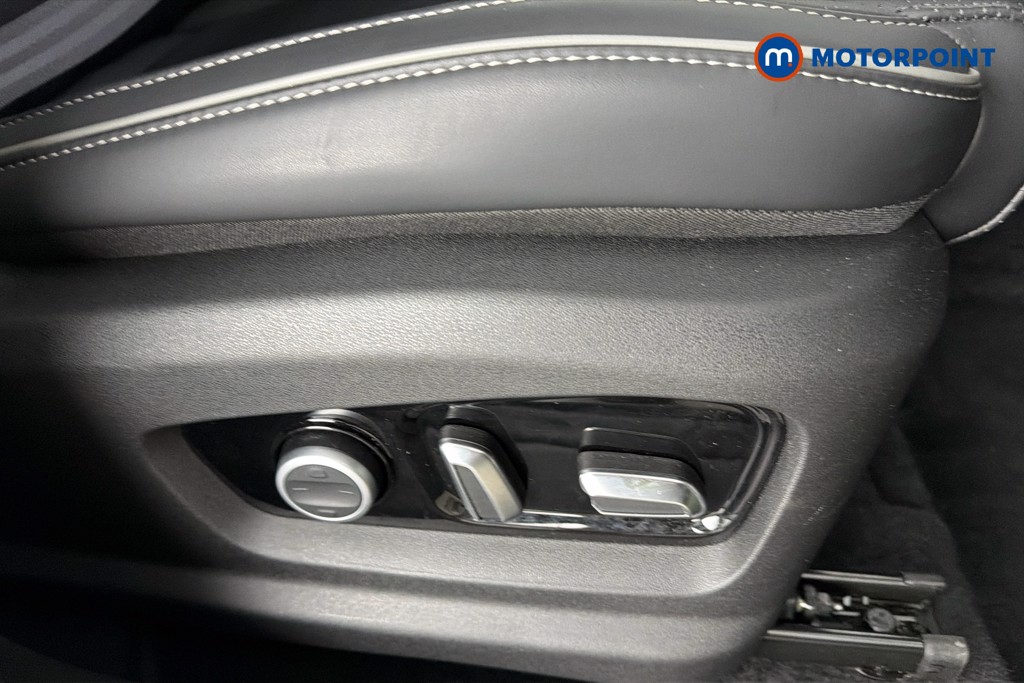 Jaecoo 7 Luxury Automatic Petrol Plug-In Hybrid SUV - Stock Number (1667195) - 25th supplementary image