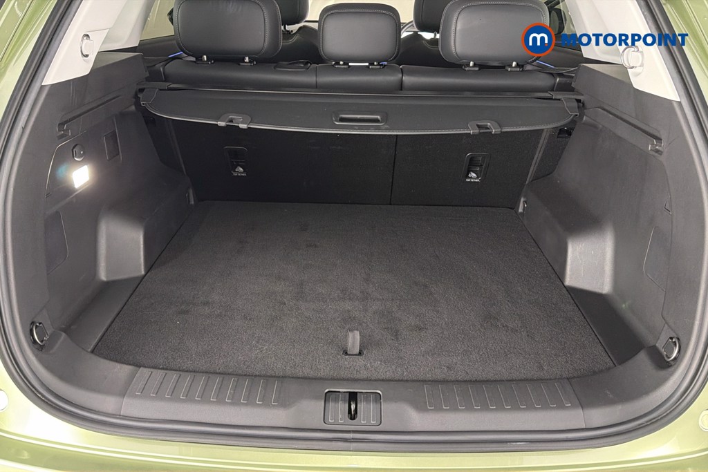 Jaecoo 7 Luxury Automatic Petrol Plug-In Hybrid SUV - Stock Number (1667195) - 33rd supplementary image