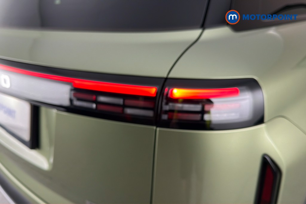 Jaecoo 7 Luxury Automatic Petrol Plug-In Hybrid SUV - Stock Number (1667195) - 38th supplementary image