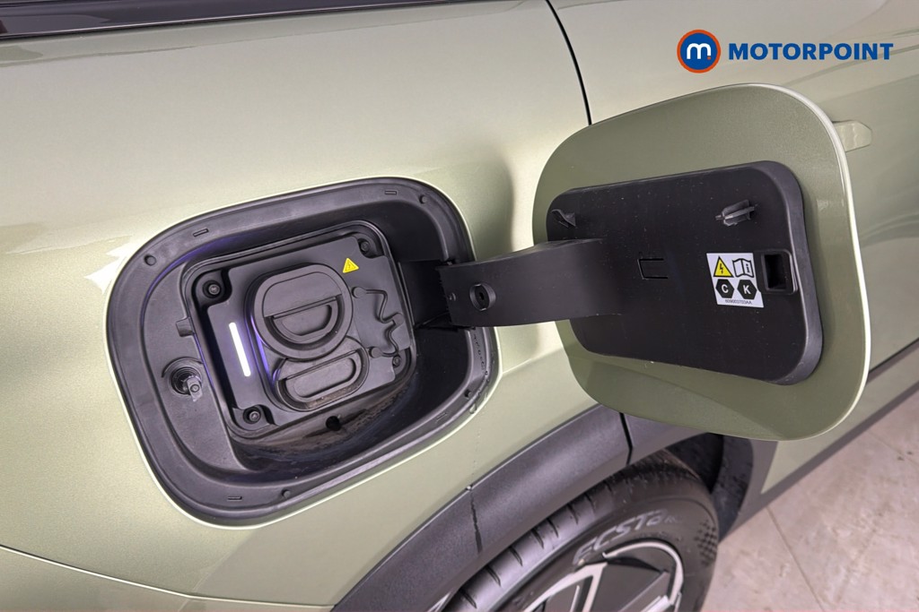 Jaecoo 7 Luxury Automatic Petrol Plug-In Hybrid SUV - Stock Number (1667195) - 41st supplementary image
