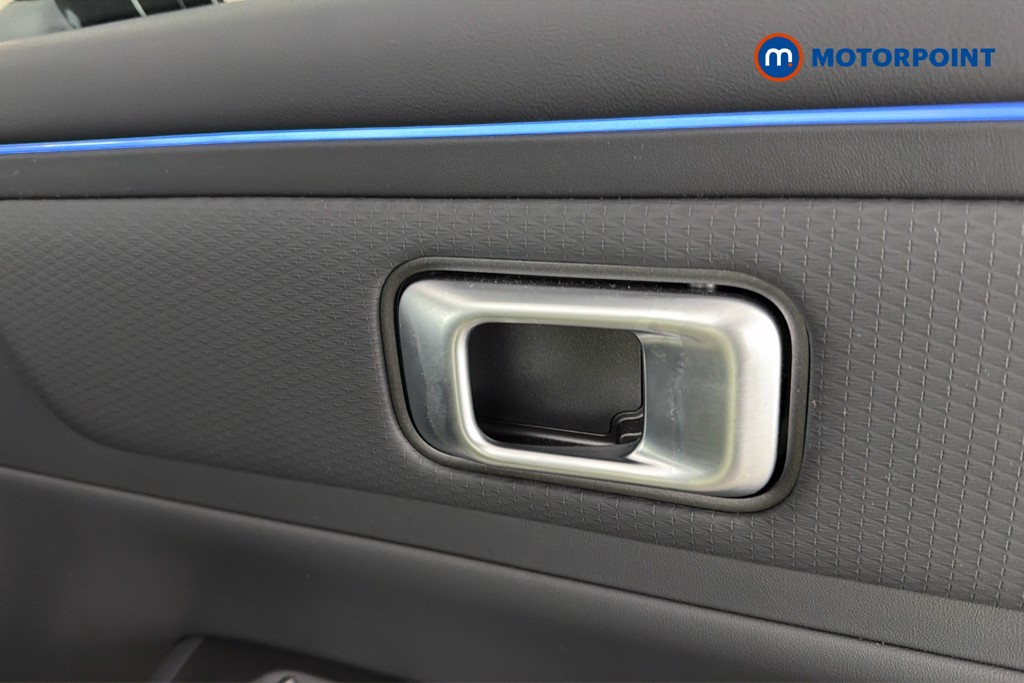Jaecoo 7 Luxury Automatic Petrol Plug-In Hybrid SUV - Stock Number (1667195) - 42nd supplementary image