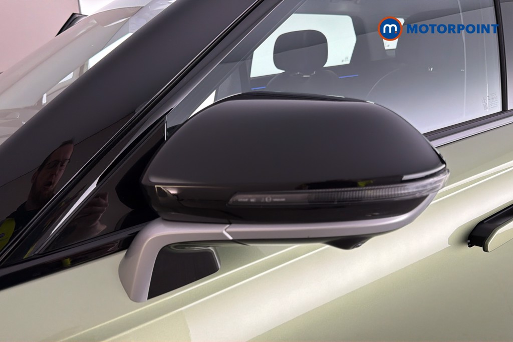 Jaecoo 7 Luxury Automatic Petrol Plug-In Hybrid SUV - Stock Number (1667195) - 43rd supplementary image