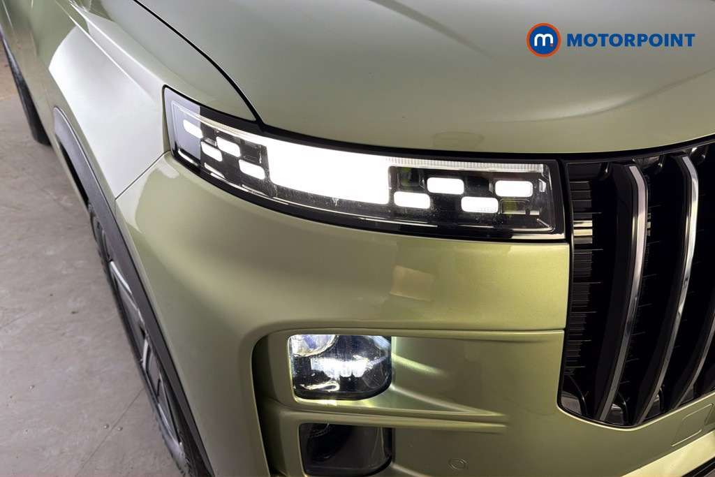 Jaecoo 7 Luxury Automatic Petrol Plug-In Hybrid SUV - Stock Number (1667195) - 44th supplementary image