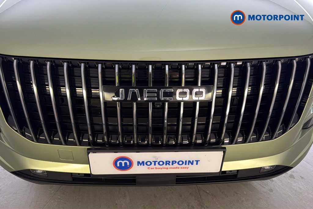 Jaecoo 7 Luxury Automatic Petrol Plug-In Hybrid SUV - Stock Number (1667195) - 45th supplementary image