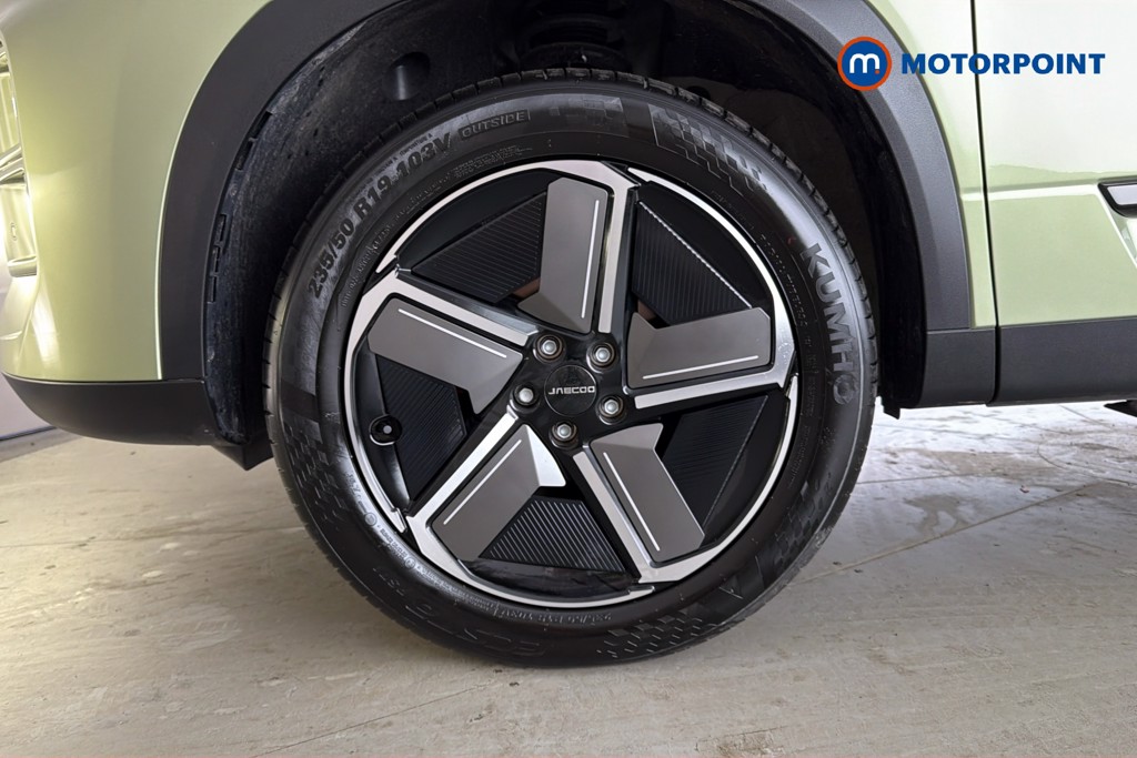 Jaecoo 7 Luxury Automatic Petrol Plug-In Hybrid SUV - Stock Number (1667195) - 47th supplementary image