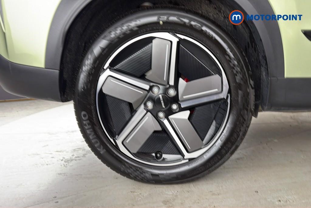 Jaecoo 7 Luxury Automatic Petrol Plug-In Hybrid SUV - Stock Number (1667195) - 49th supplementary image