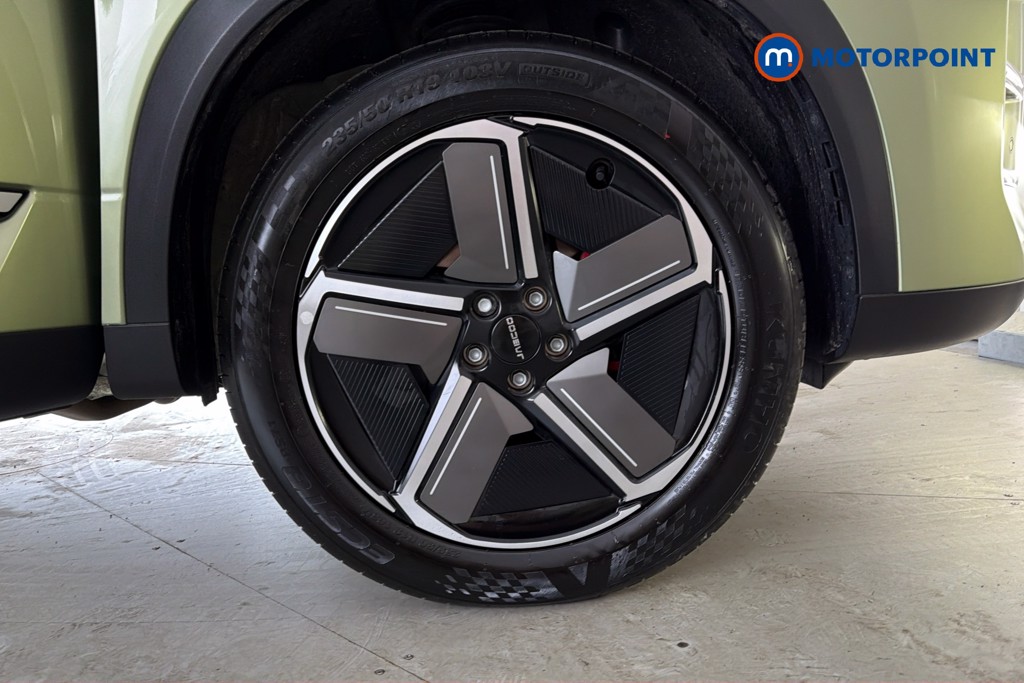 Jaecoo 7 Luxury Automatic Petrol Plug-In Hybrid SUV - Stock Number (1667195) - 50th supplementary image