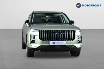 Jaecoo 7 Luxury Automatic Petrol Plug-In Hybrid SUV - Stock Number (1667195) - Front bumper