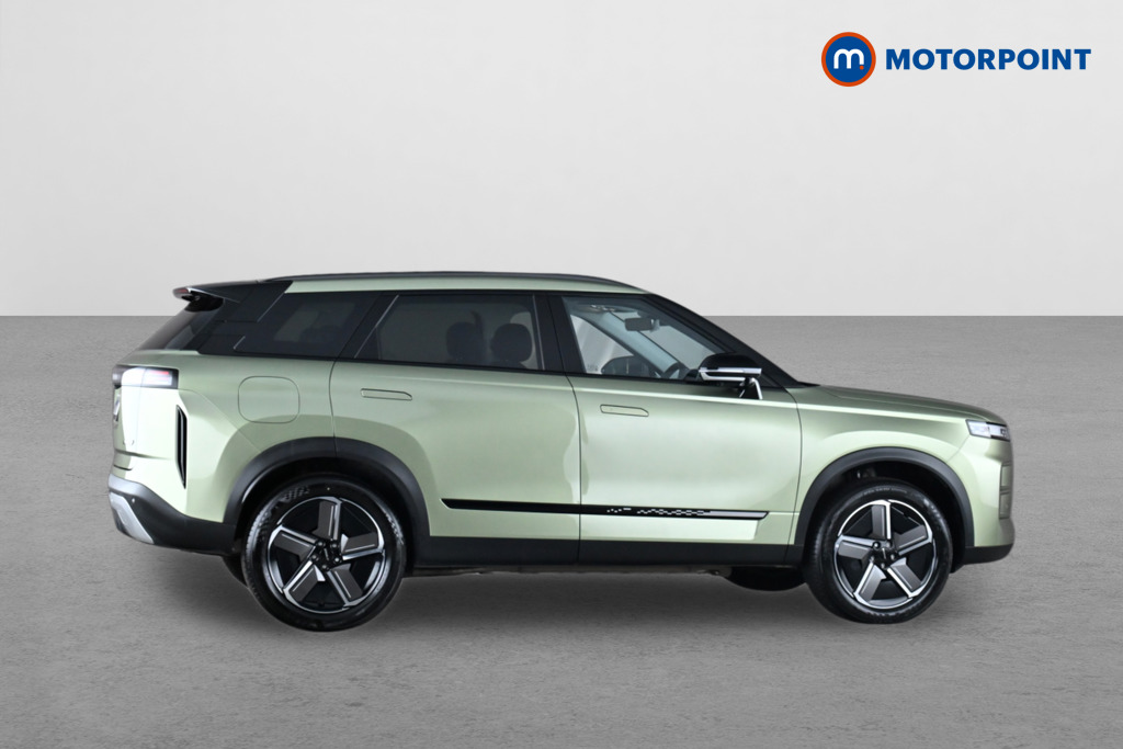 Jaecoo 7 Luxury Automatic Petrol Plug-In Hybrid SUV - Stock Number (1667195) - Drivers side