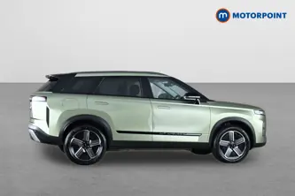 Jaecoo 7 Luxury Automatic Petrol Plug-In Hybrid SUV - Stock Number (1667195) - Drivers side