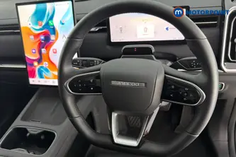 Jaecoo 7 Luxury Automatic Petrol Plug-In Hybrid SUV - Stock Number (1667206) - 2nd supplementary image