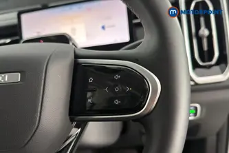 Jaecoo 7 Luxury Automatic Petrol Plug-In Hybrid SUV - Stock Number (1667206) - 3rd supplementary image