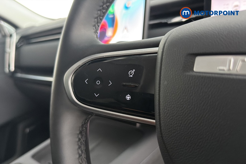 Jaecoo 7 Luxury Automatic Petrol Plug-In Hybrid SUV - Stock Number (1667206) - 4th supplementary image