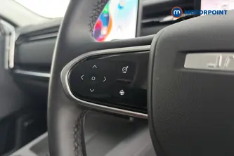 Jaecoo 7 Luxury Automatic Petrol Plug-In Hybrid SUV - Stock Number (1667206) - 4th supplementary image