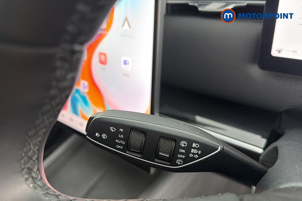 Jaecoo 7 Luxury Automatic Petrol Plug-In Hybrid SUV - Stock Number (1667206) - 5th supplementary image