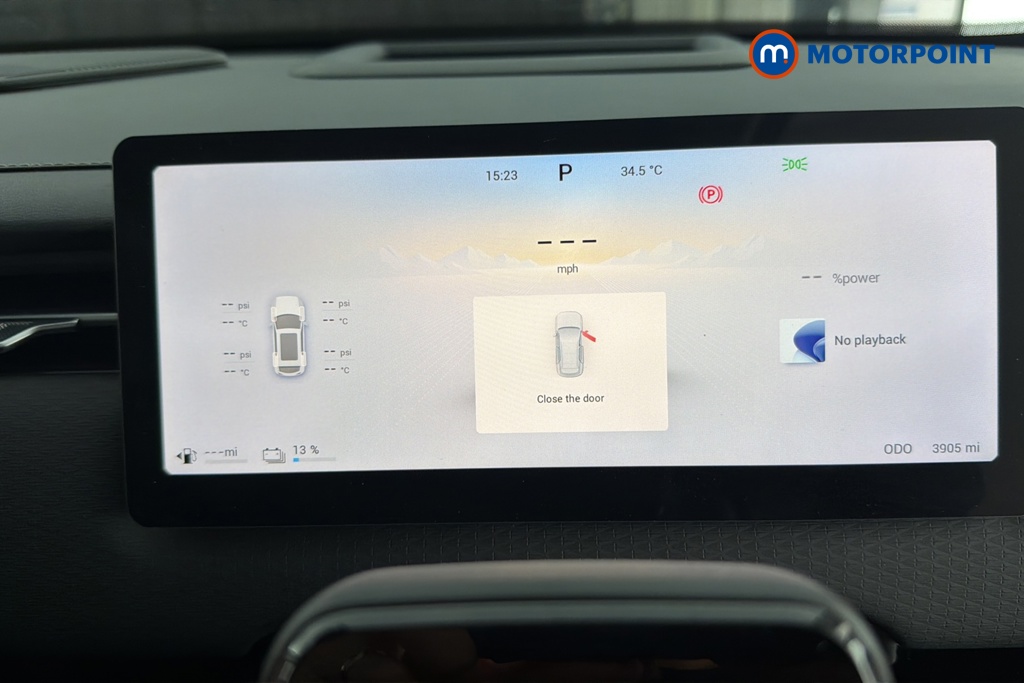 Jaecoo 7 Luxury Automatic Petrol Plug-In Hybrid SUV - Stock Number (1667206) - 7th supplementary image