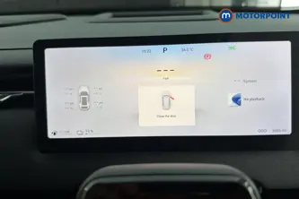 Jaecoo 7 Luxury Automatic Petrol Plug-In Hybrid SUV - Stock Number (1667206) - 7th supplementary image