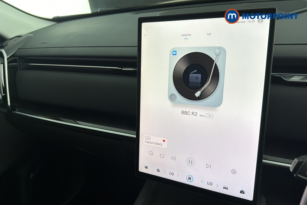 Jaecoo 7 Luxury Automatic Petrol Plug-In Hybrid SUV - Stock Number (1667206) - 8th supplementary image