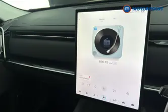 Jaecoo 7 Luxury Automatic Petrol Plug-In Hybrid SUV - Stock Number (1667206) - 8th supplementary image